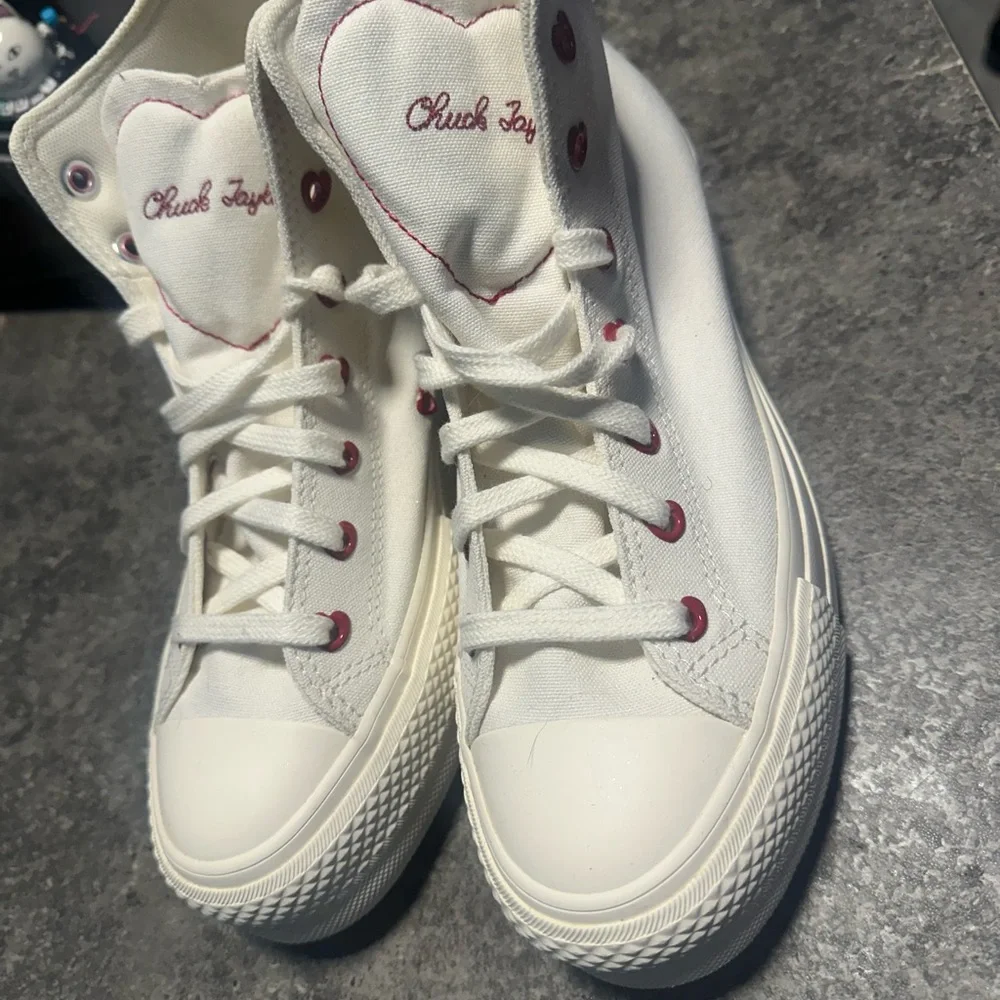 Chuck Taylor All Star Lift Platform - Picture 3 of 5